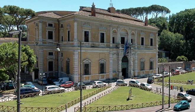 Jaf spectaculos la Muzeul Național Etrusc din Roma - muzeu-1364824134.jpg