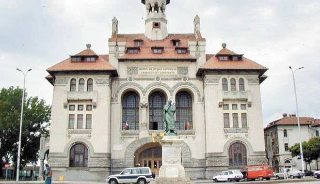 Care este starea actuală a patrimoniului cultural dobrogean - muzeu-1453904987.jpg