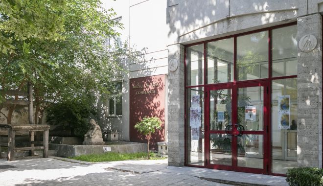 Mica Unire, sărbătorită cu un concert de muzică și poezie românească, la Muzeul de Artă - muzeu-1549024400.jpg