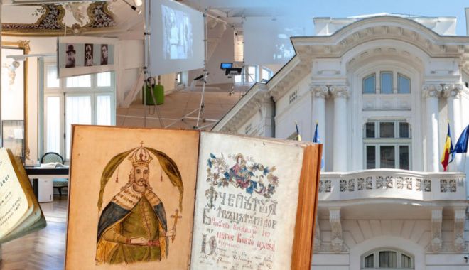 Concert Koszika și lectură din opera lui Macedonski, la Muzeul Național al Literaturii Române - muzeu-1552584864.jpg