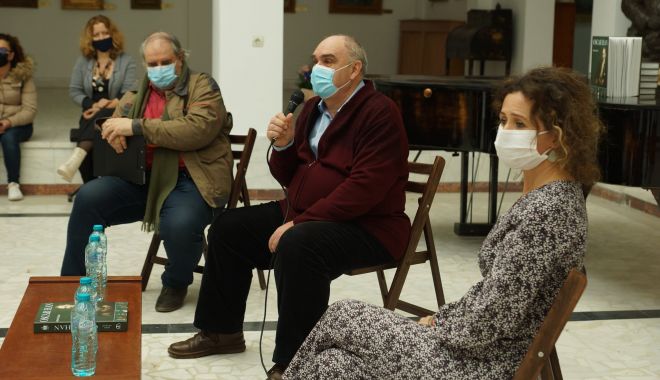 Muzeul de Artă Constanţa s-a redeschis pentru public - muzeu-1614347925.jpg