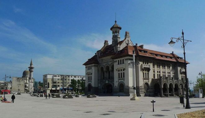 Care este programul instituţiilor muzeale de sărbătorile pascale - muzeu-1619803704.jpg