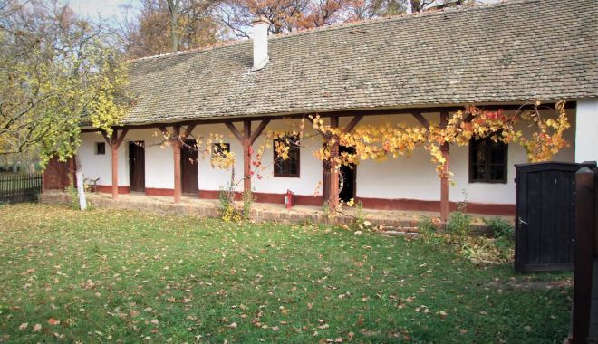 Vrei să trăiești ca în secolul al XIX-lea? Un muzeu caută patru familii voluntare