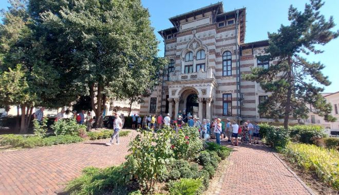 Muzeul de Artă Populară Constanța, gazda unui eveniment dedicat meșteșugurilor tradiționale - muzeu-1689785621.jpg