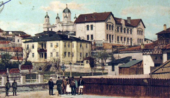 Să descoperim istoria Dobrogei! Muzeul de la Hârșova își așteaptă vizitatorii - muzeuharsova3-1535037177.jpg