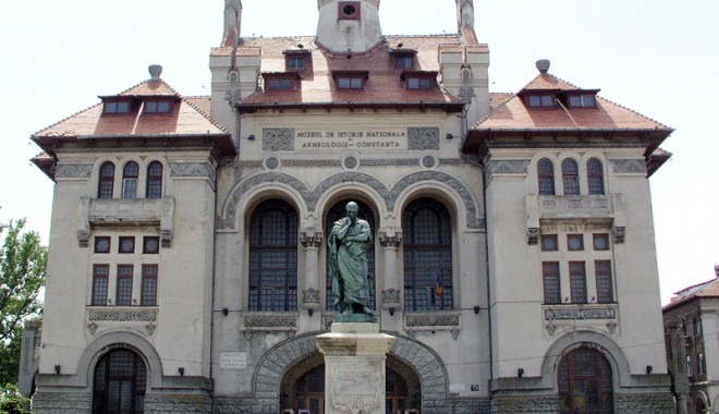 Turismul cultural, încă o bătălie pierdută în fața Bulgariei - muzeuistorie3-1330618549.jpg