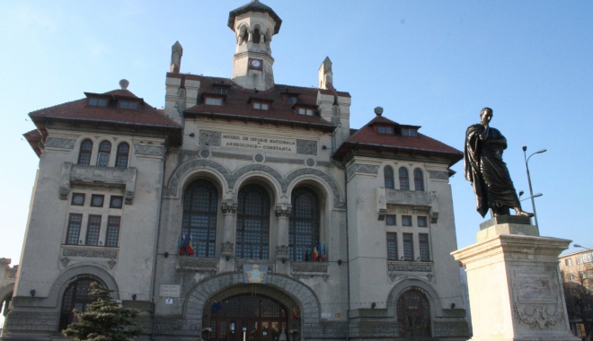 Istoria zonei circumpontice, scoasă la suprafață - muzeuistoriegf5-1505394193.jpg