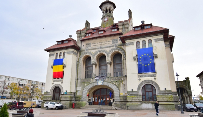Scandalul reabilitării Muzeului  de Istorie! Cum s-au 