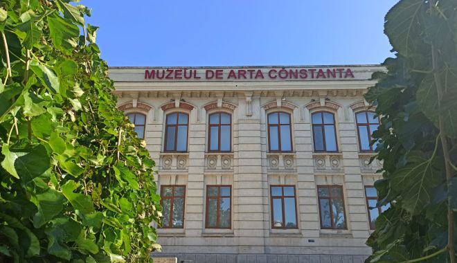 Spectacol cu statui vivante la Noaptea Muzeelor - muzeul-de-arta-1683874662.jpg