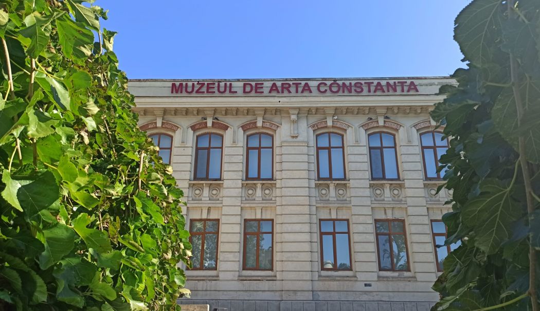 „Fascinația Orientului în arta contemporană” – un proiect care a unit lumea cultural-artistică românească cu cea turcă - muzeul-de-arta-1732788675.jpg