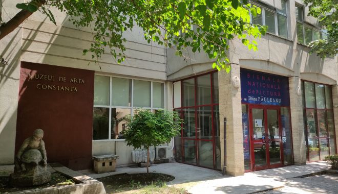 Zilele Dobrogei sărbătorite la Muzeul de Artă Constanța - muzeul-de-arta-4-1699782734.jpg