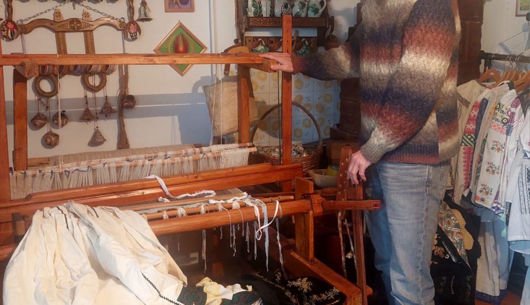 Patrimoniul Muzeului de Artă Populară s-a îmbogățit - muzeul-de-arta-populara-1-1732706779.jpg