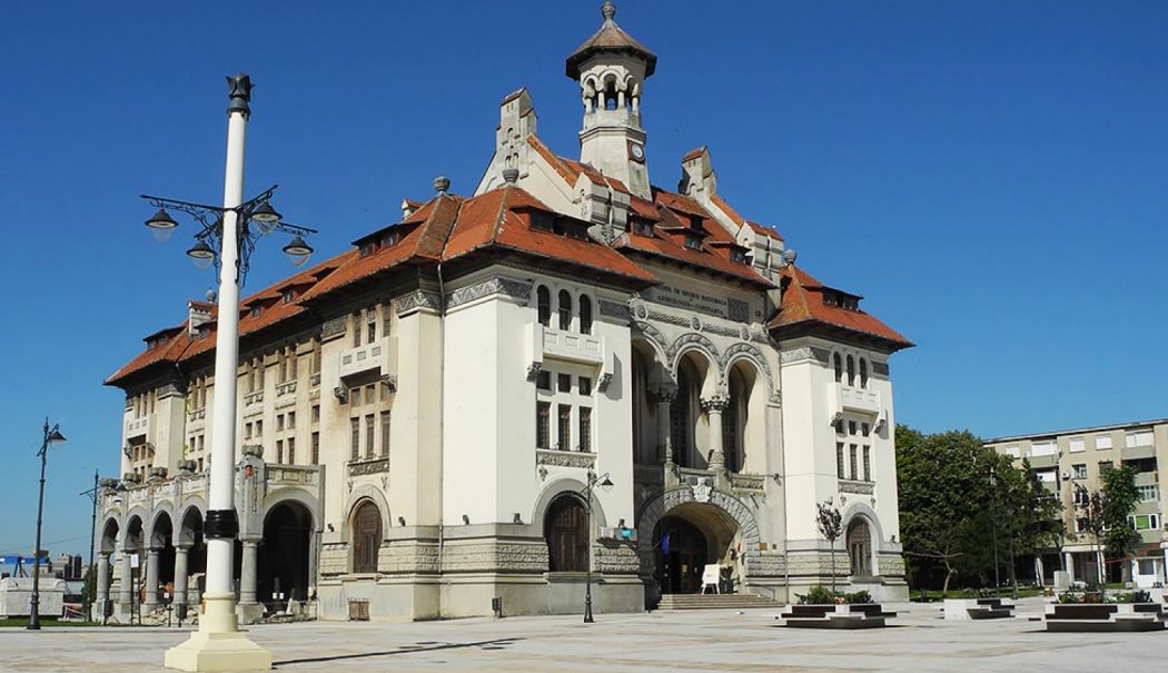 Trei instituții culturale importante din Constanța au ales să nu participe la „Noaptea Muzeelor”