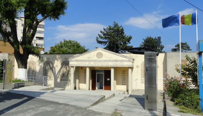 O interesantă expoziție pe teme viticole, vernisată la muzeul 