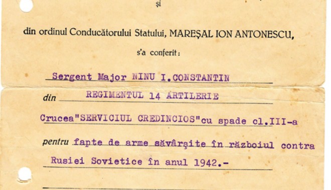 Expoziție cu documente și scrisori din Al Doilea Război Mondial - muzeulcallatisimg0001-1351009319.jpg