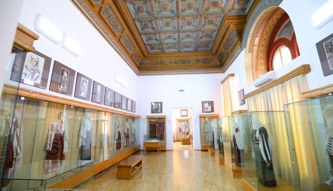 Muzeul de Artă Populară Constanța, acreditat pentru servicii publice de calitate - muzeuldearta-1578867527.jpg