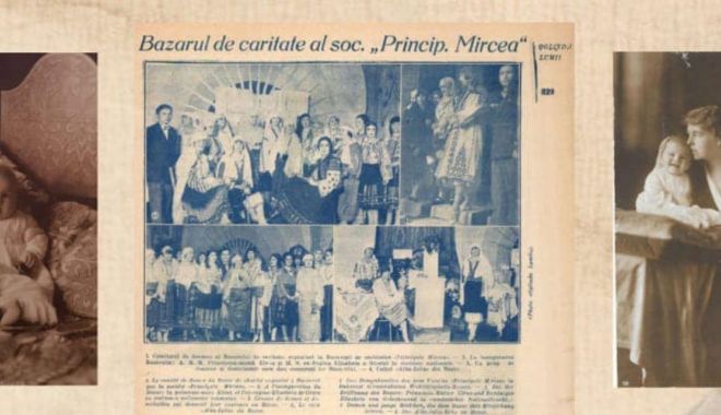 Expoziție dedicată celebrării Principelui Mircea, la Muzeul din Artă din Constanța - muzeuldearta-1672925508.jpg