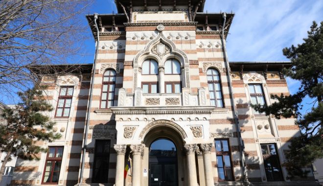 Muzeul de Artă Populară Constanța, oază de cultură ce oferă servicii publice de calitate - muzeuldearta1-1578586669.jpg