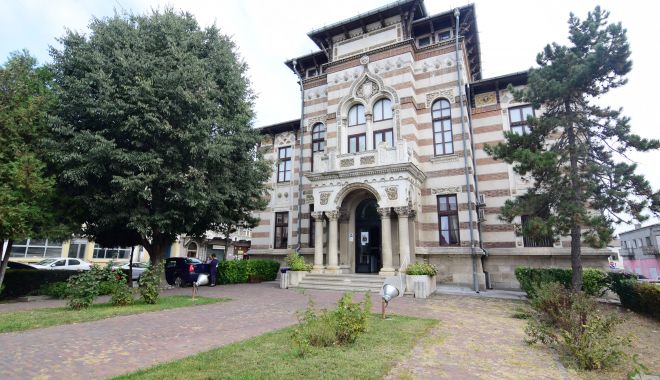 Intrare gratuită la Muzeul de Artă Populară Constanța - muzeuldeartapopulara-1610612009.jpg