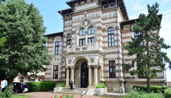 Expoziție temporară la Muzeul de Artă Populară - muzeuldeartapopulara1-1542211457.jpg