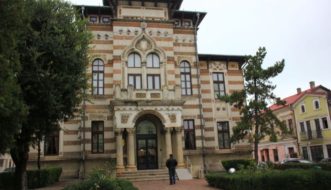 Muzeul de Artă Populară Constanţa va fi promovat în Turcia - muzeuldeartapopulara7-1605206426.jpg