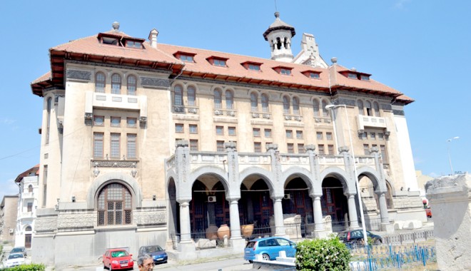 Consiliul Județean, darnic cu Muzeul de Istorie. Pentru ce au fost alocați peste 700.000 lei - muzeuldeistorie-1381338282.jpg
