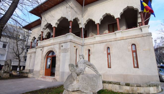 Muzeul 