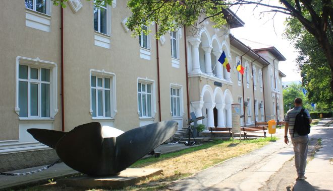 Ce program de vizitare are, la acest moment, Muzeul Marinei Române - muzeulmarinei3-1633950300.jpg