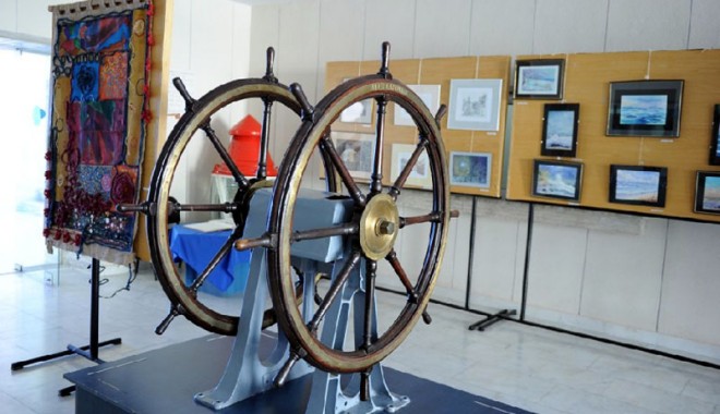 Muzeul Marinei Române, la ceas aniversar - muzeulmarineiromane-1401386795.jpg
