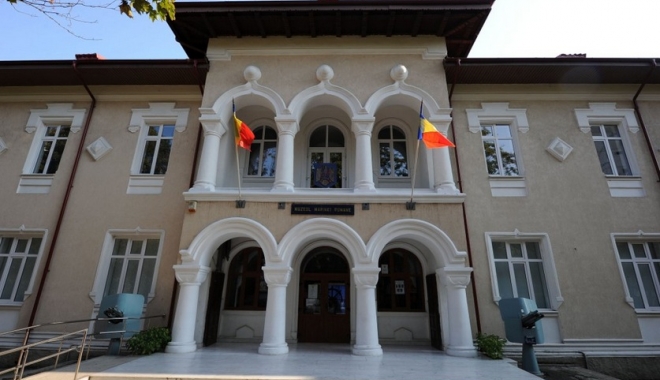 Expoziție de pictură marină la Muzeul Marinei Române - muzeulmarineiromneconstana-1507543365.jpg