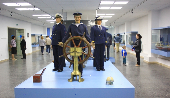 Constănțenii pot intra gratis  la Muzeul Marinei Române - muzeulmarineisearamuzeelor63-1463594984.jpg