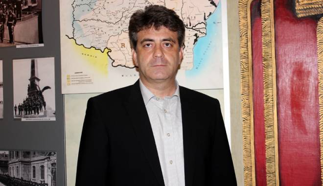 Proiect unic la Constanța. Ce surpriză a pregătit Muzeul Militar - muzeulmilitar-1445449007.jpg