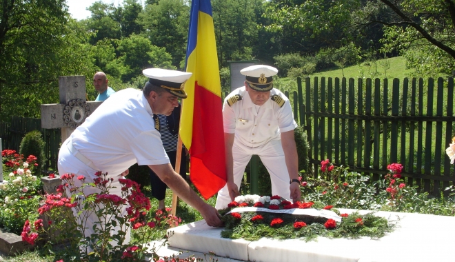 Eveniment deosebit dedicat marinarilor și aviatorilor militari - muzeuonline-1498487394.jpg