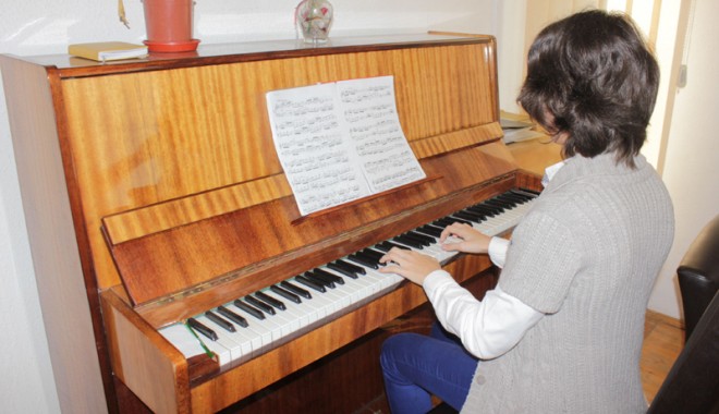 Muzicieni americani, față-n față cu elevii de la Colegiul de Artă - muzicieniamericani-1413823619.jpg