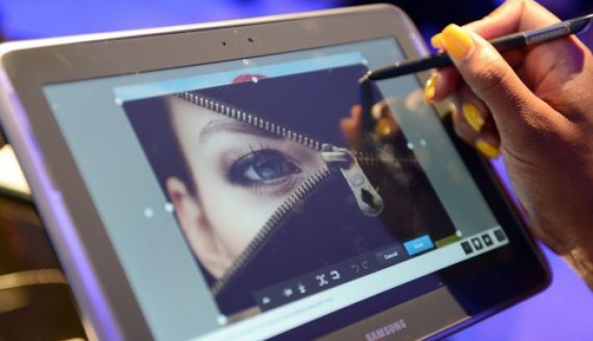 Cum poți fi eficient pe tabletă - mwc2013samsungpregatestelansarea-1414401063.jpg