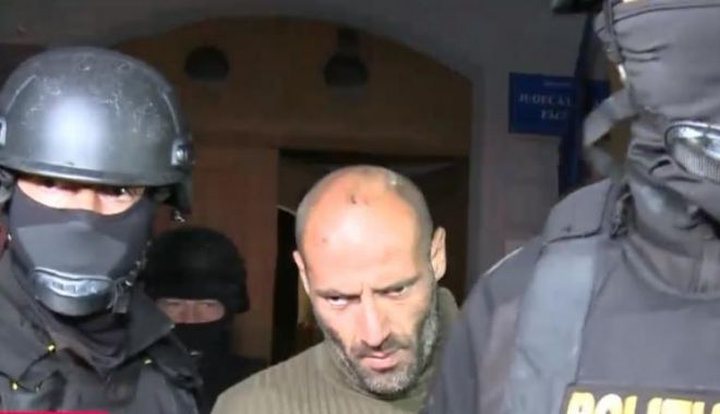 Criminalul căutat fără oprire, ore în șir, a fost prins! Gestul, 