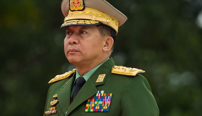 Junta din Myanmar a eliberat aproape 6.000 de deţinuţi, printre care şi câţiva străini - myanmar-1668701398.jpg