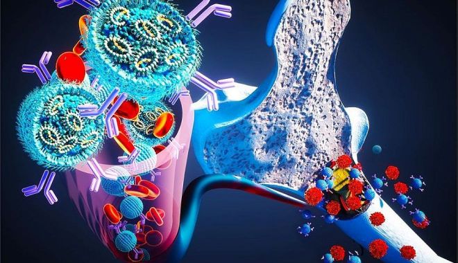 Cercetătorii israelieni au dezvoltat un medicament bazat pe ARN care distruge celulele canceroase