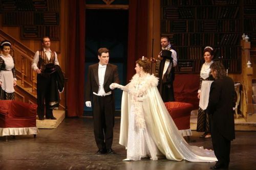 Premiera My Fair Lady, amânată cu două săptămâni - myfairlady-1349120385.jpg