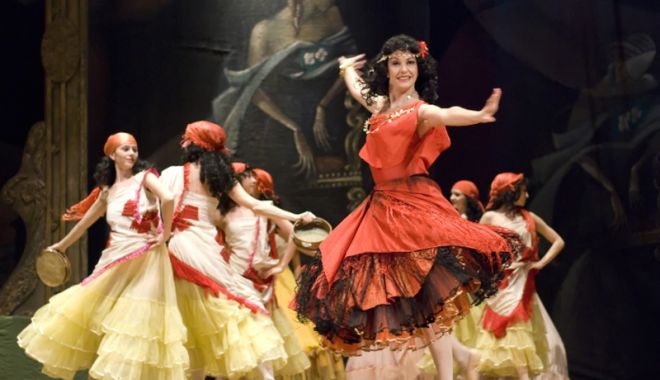 Teatrul  