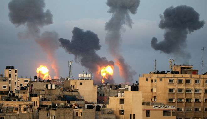 Israel-Hamas / Iran, Hamas şi Hezbollah vor profita de Ramadan pentru a genera violenţă - myfmyo4mhjnxpcs63vjvfrcbma-1709118606.jpg