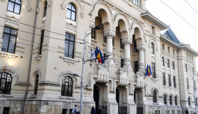 Descinderi la Primăria Capitalei. Procurorii DNA verifică mai multe instituții
