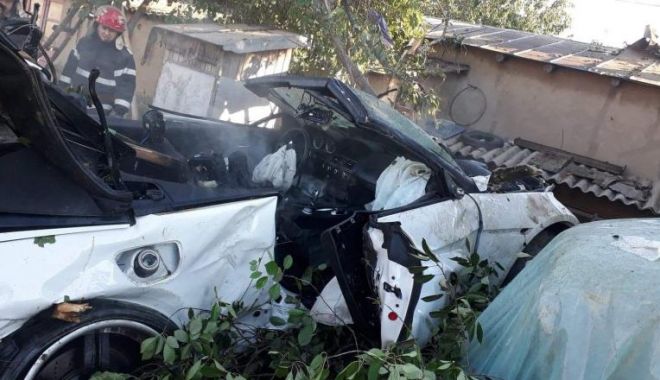 Gravida lovită în propria curte, în accidentul transmis LIVE pe Facebook, de un șofer beat, a murit! Sunt trei morți - mzcymjzinwu2owrkogy5zty4mgiyy2m5-1565601998.jpg