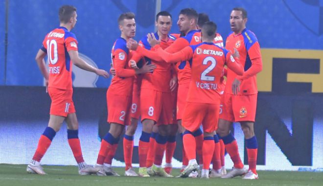 FCSB are 30 de jucători în lot pentru cantonamentul de iarnă. Doi fotbaliști se află în recuperare - mzhjyzg4nmm1ogi0ztazzmfmmmrizwmw-1641560962.jpg