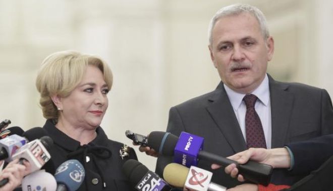 Guvernul sesizează CCR privind conflictul cu Iohannis legat de revocarea miniștrilor - mzljyzhmmtizndhkzwi0owrim2jlotzi-1544109001.jpg