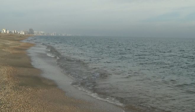 Vreme instabilă în Dobrogea. Temperaturile nu vor depăși 12 grade