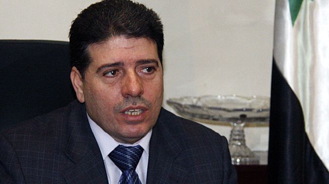 Premierul sirian a scăpat nevătămat dintr-un atentat la Damasc - n00222469b-1367270473.jpg