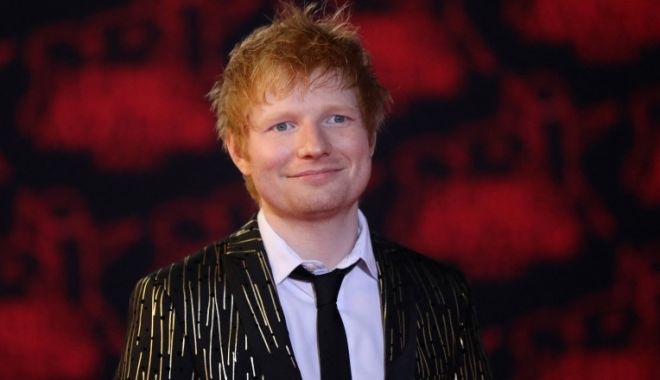 După acuzaţiile de plagiat, Ed Sheeran a luat o decizie importantă