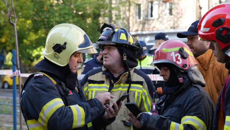 A apărut înregistrarea convorbirii dintre angajatul Distrigaz și un pompier - n2uwmgu5nge3nda3mjlhodi5mwe2mmrh-1760773673.jpg