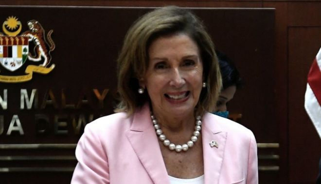 Nancy Pelosi a aterizat în Taiwan - na-1659452409.jpg